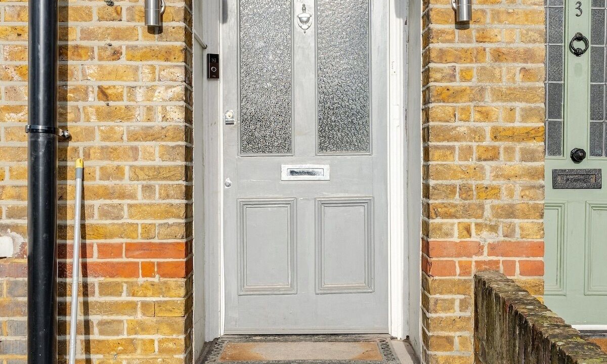 Photo of Outdoor in Uxbridge South