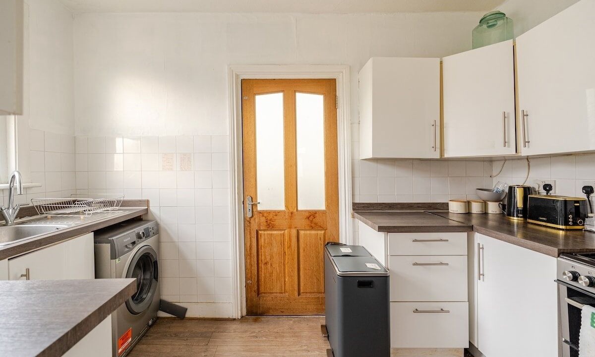 Photo of Kitchen in Uxbridge South