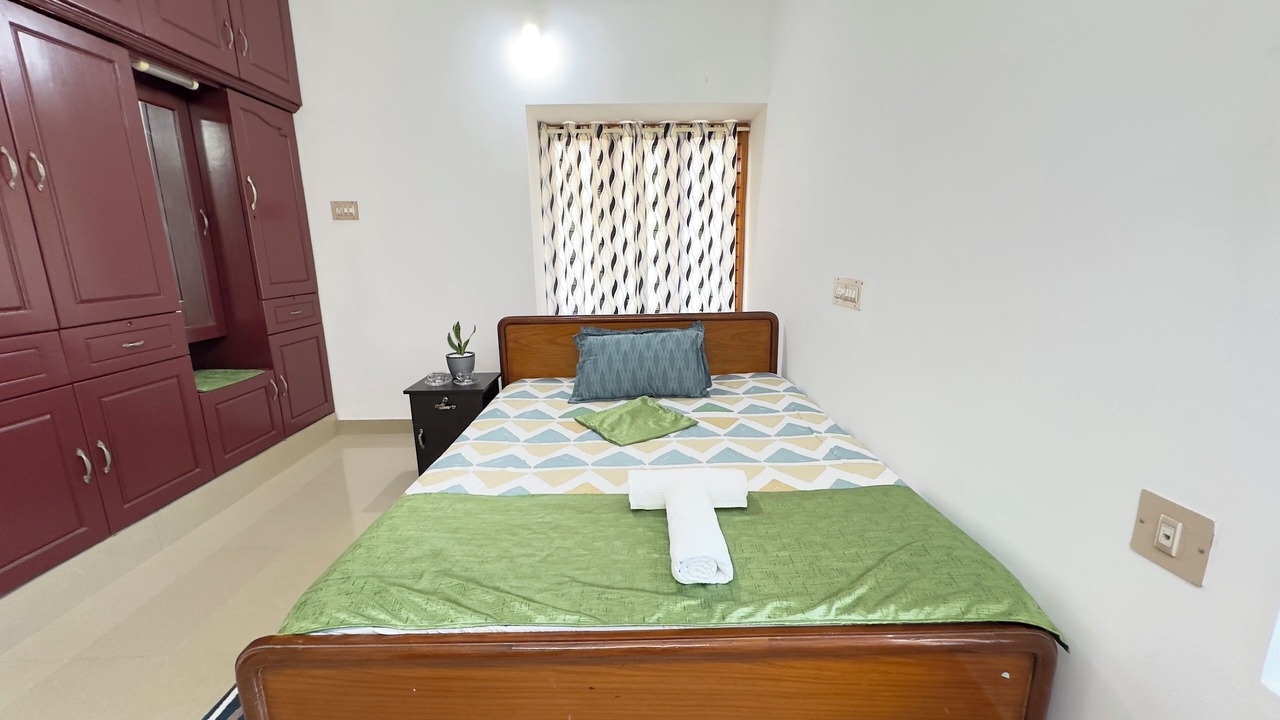 Photo of Bedroom in Thiruvananthapuram