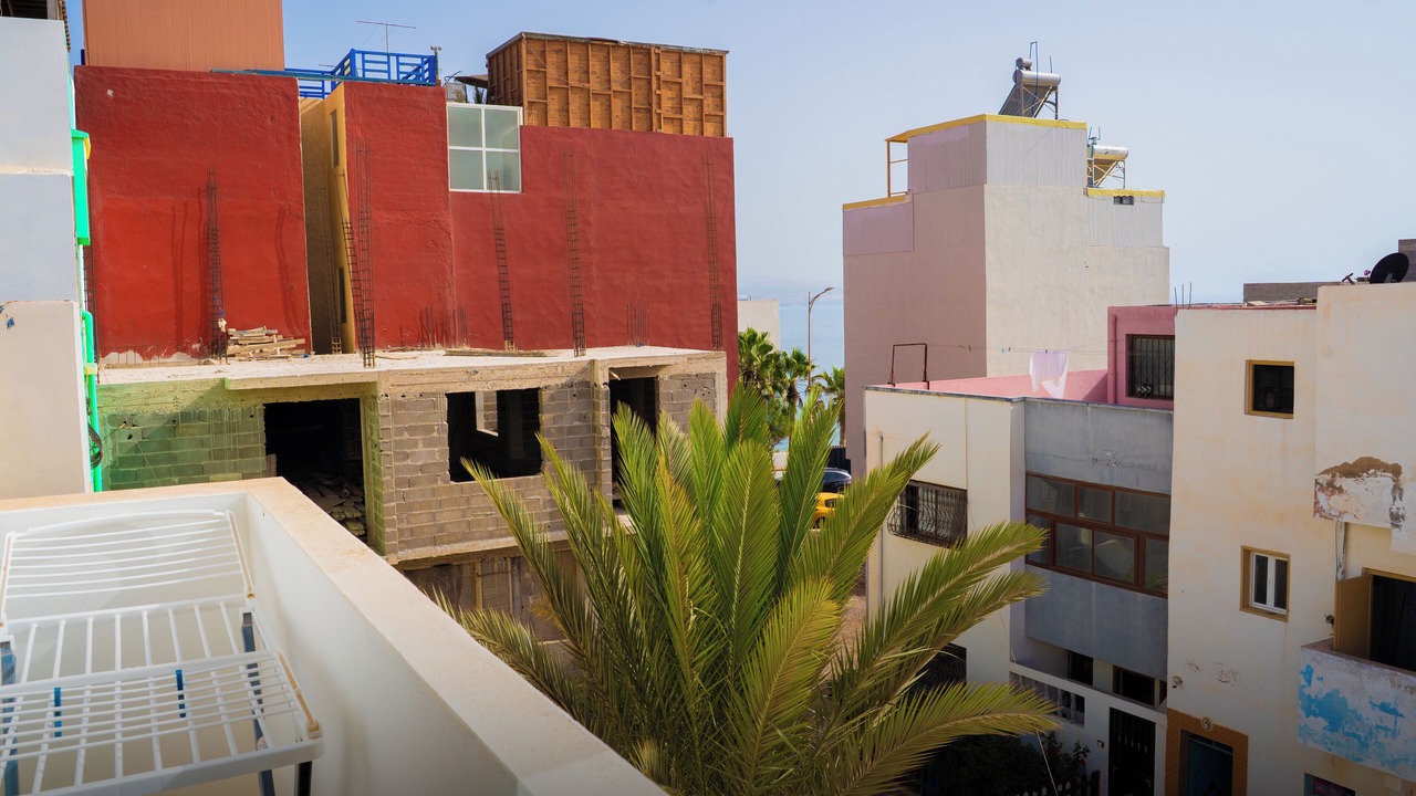 Photo of Outdoor in Imsouane