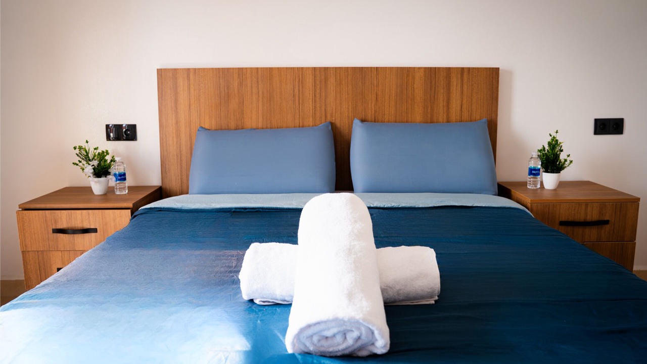 Photo of Bedroom in Imsouane