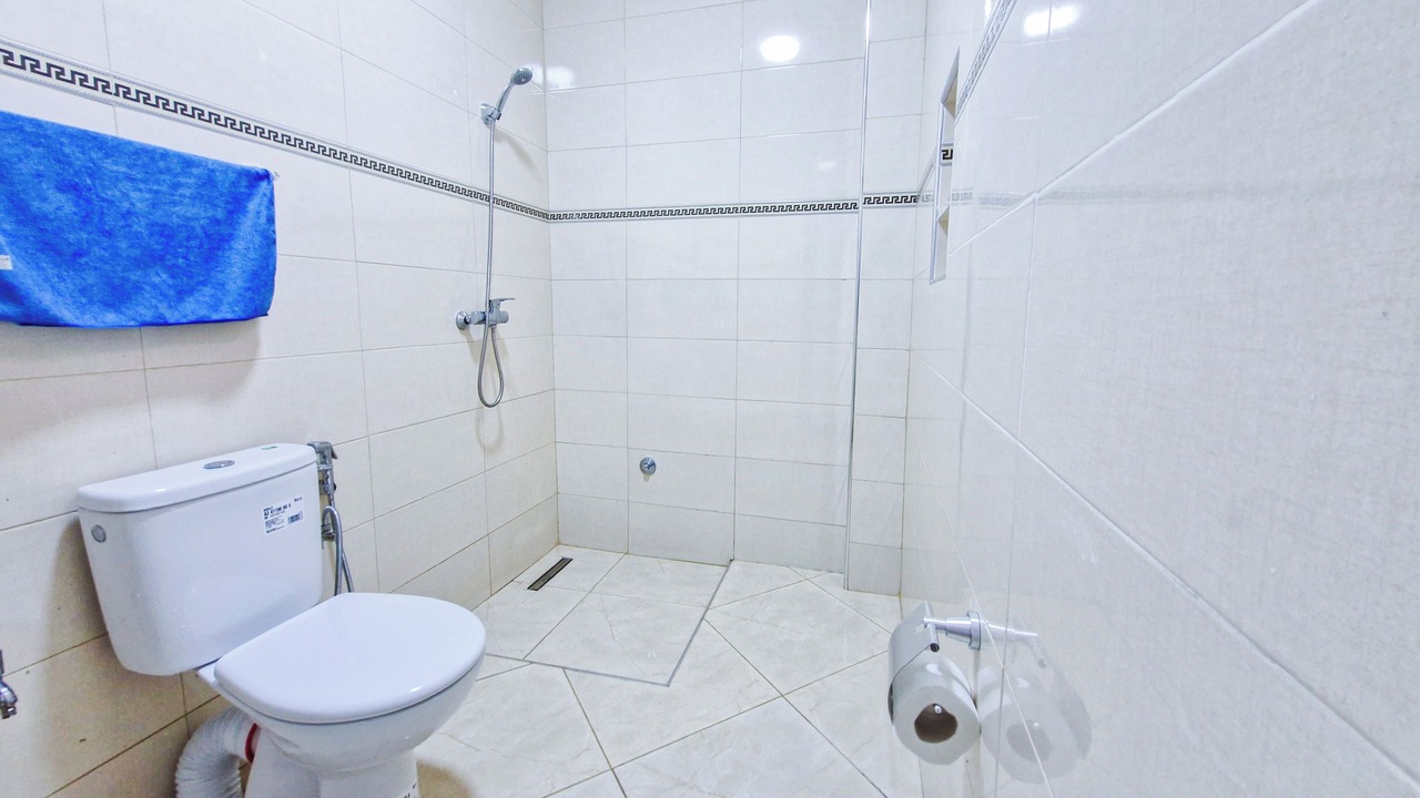 Photo of Bathroom in Imsouane