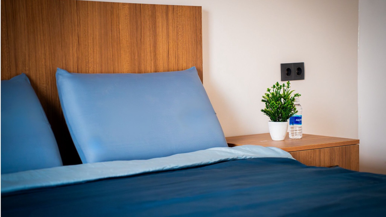Photo of Bedroom in Imsouane