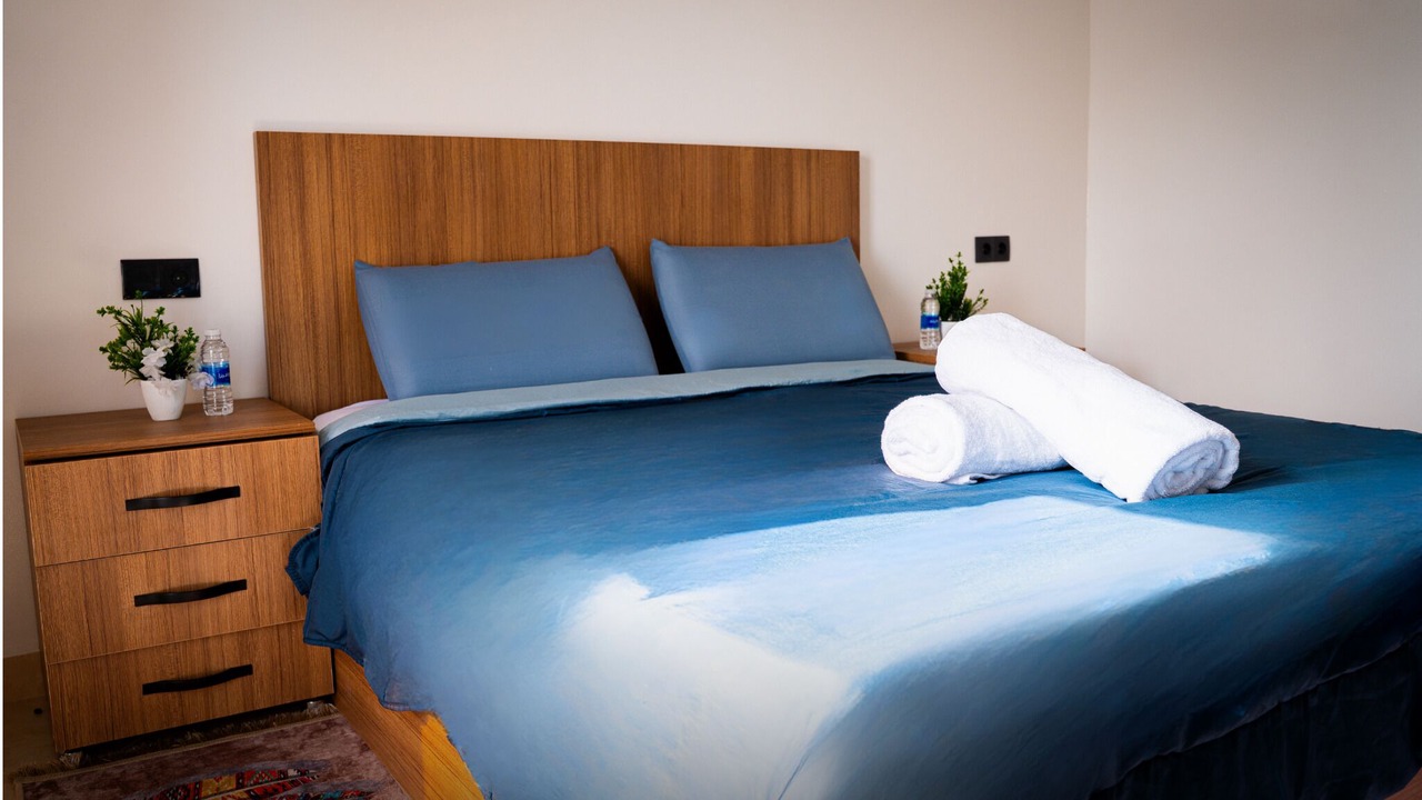 Photo of Bedroom in Imsouane