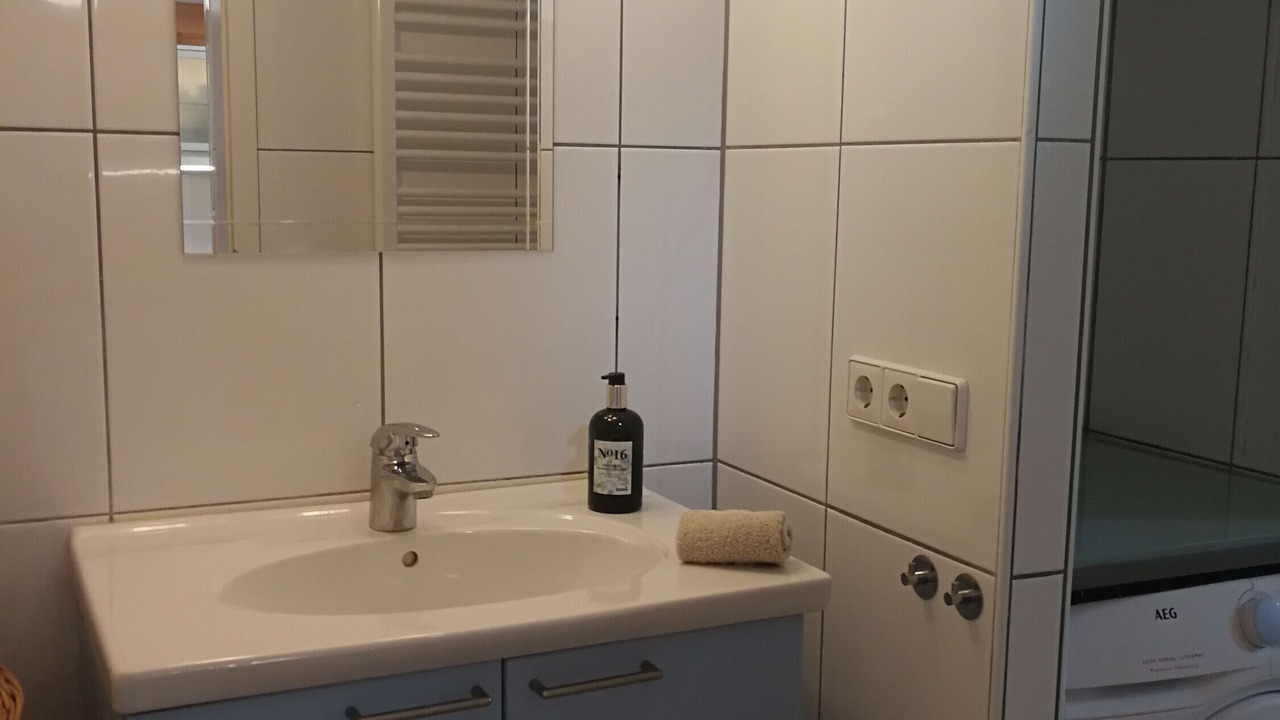 Photo of Bathroom in Hagelloch