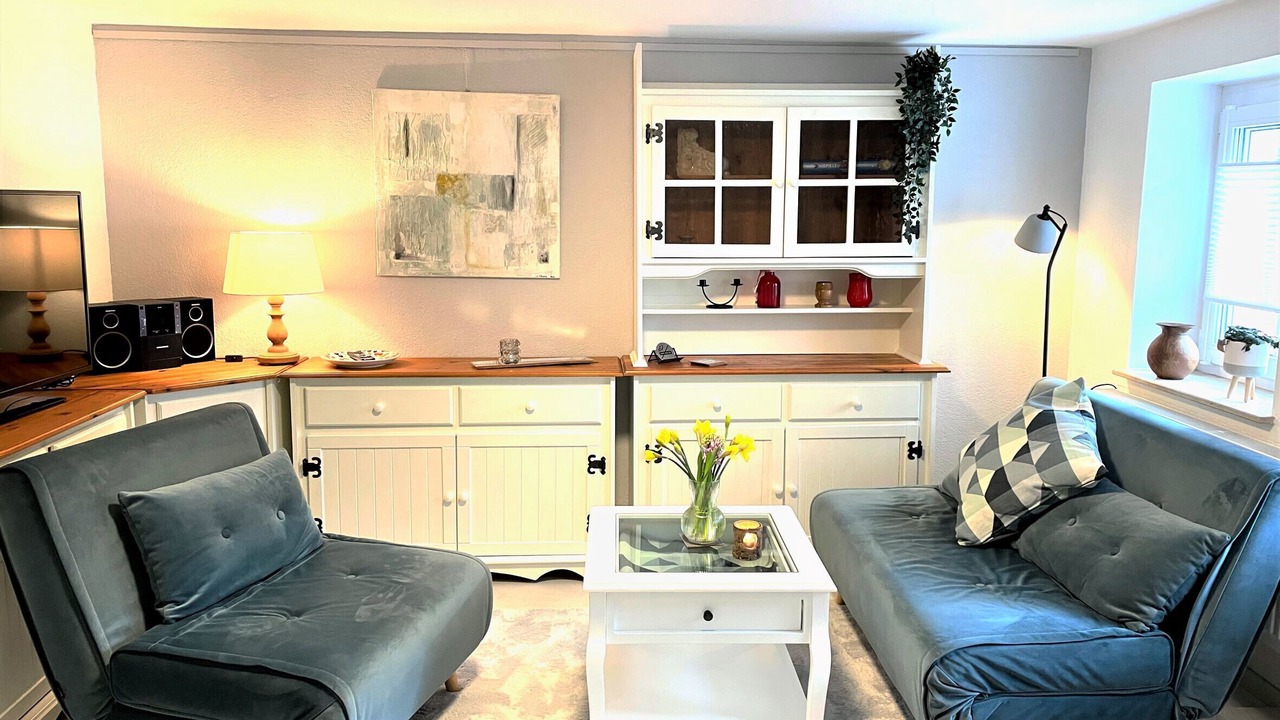 Photo of Livingroom in Hagelloch