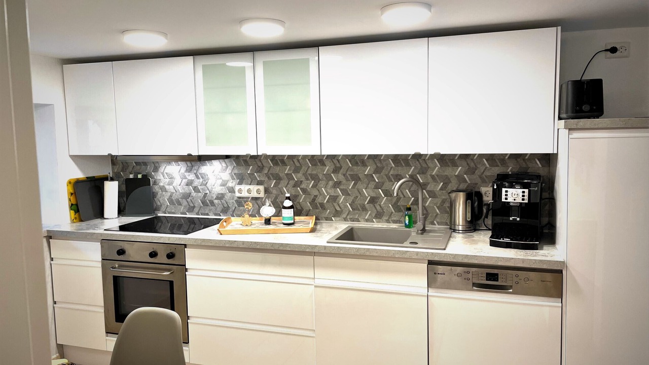 Photo of Kitchen in Hagelloch