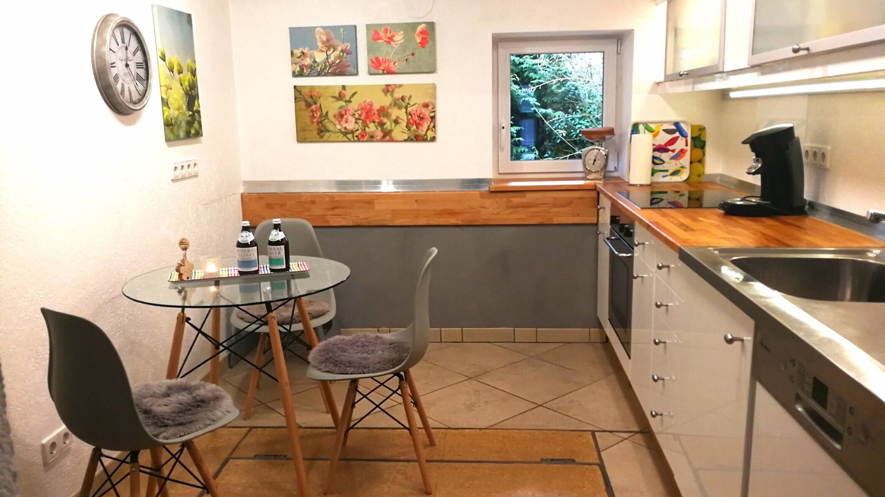 Photo of Kitchen in Hagelloch