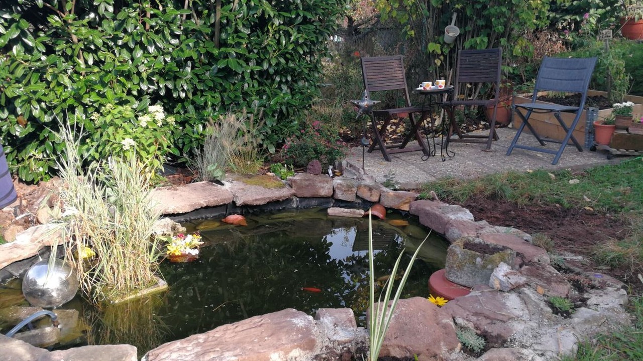 Photo of Outdoor in Hagelloch