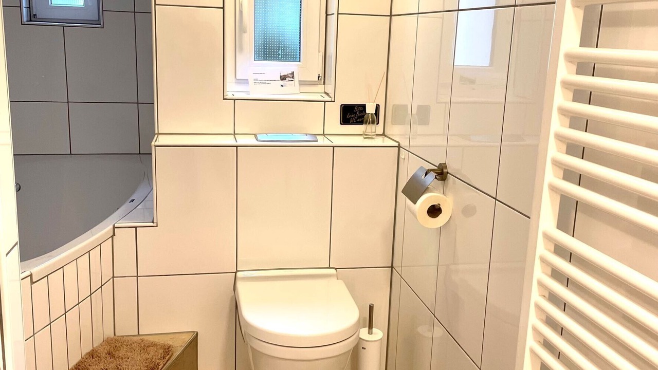 Photo of Bathroom in Hagelloch
