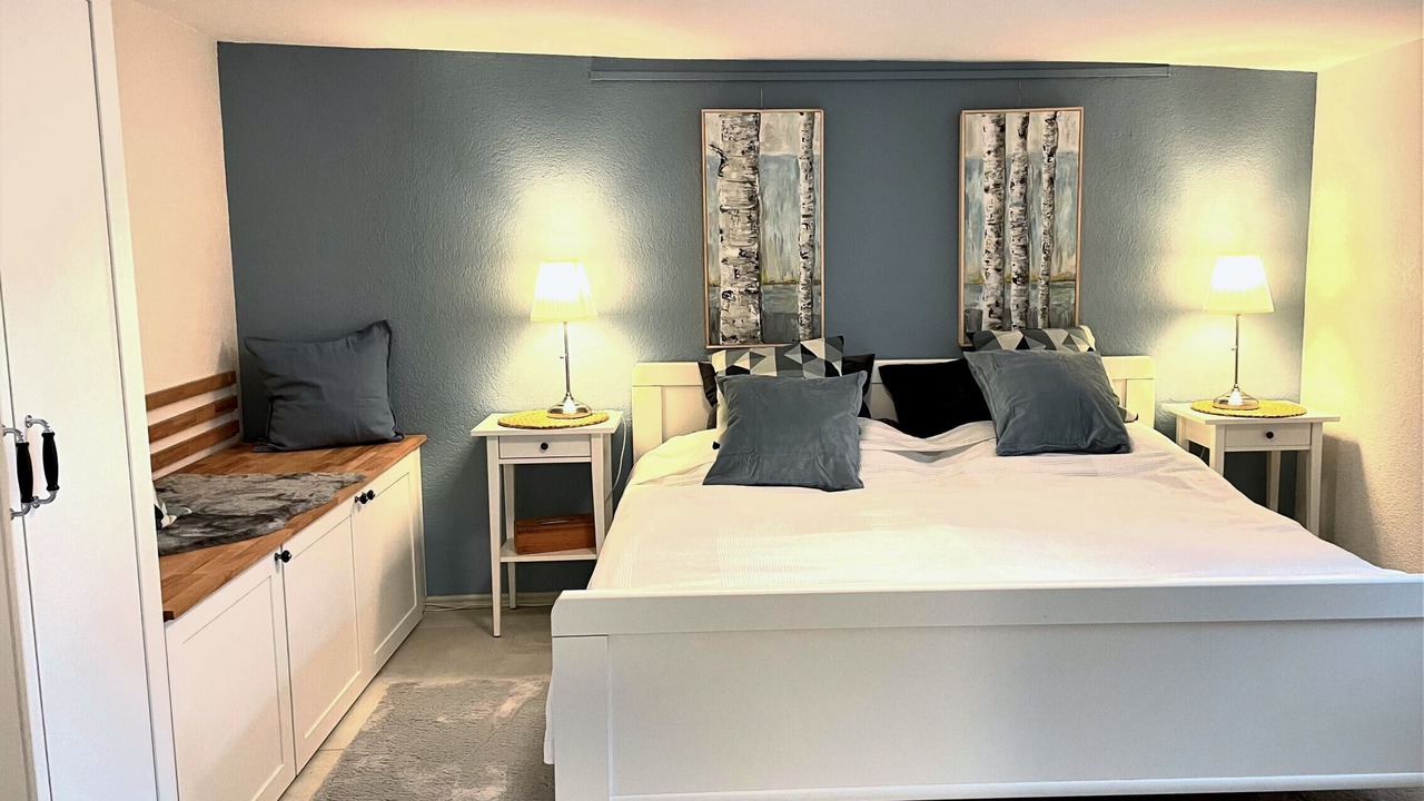 Photo of Bedroom in Hagelloch
