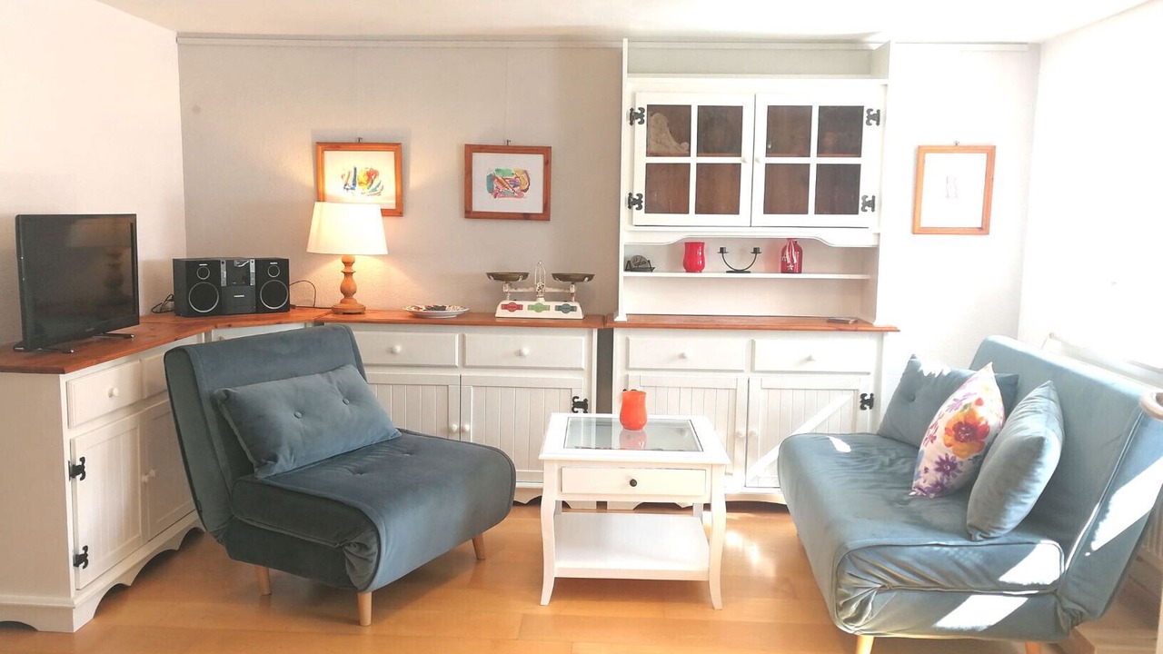 Photo of Livingroom in Hagelloch