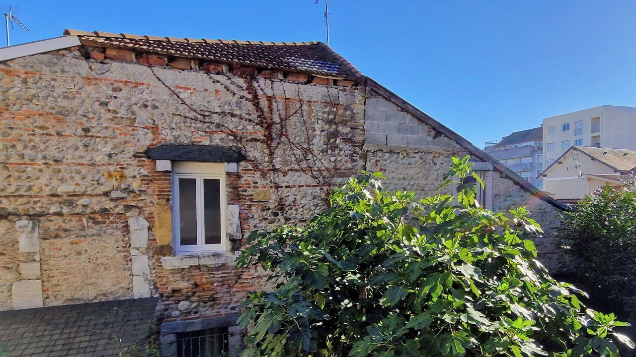 Photo of Outdoor in Tarbes