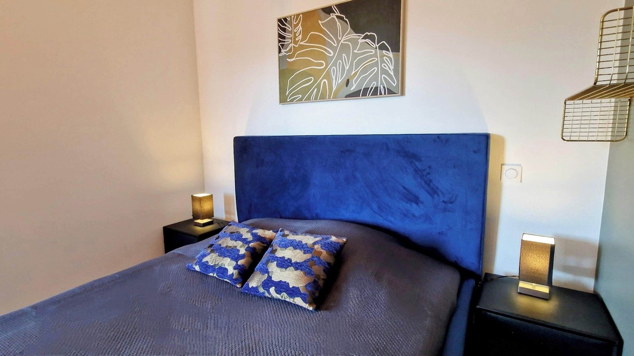 Photo of Bedroom in Tarbes