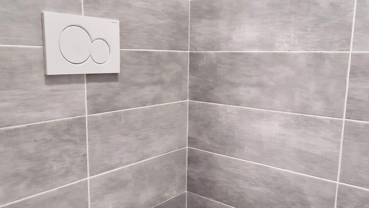 Photo of Bathroom in Tarbes