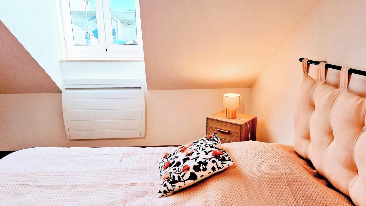 Photo of Bedroom in Tarbes