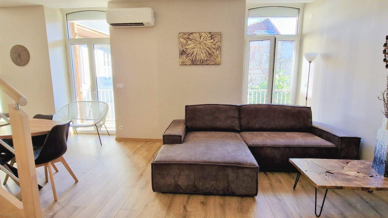 Photo of Livingroom in Tarbes