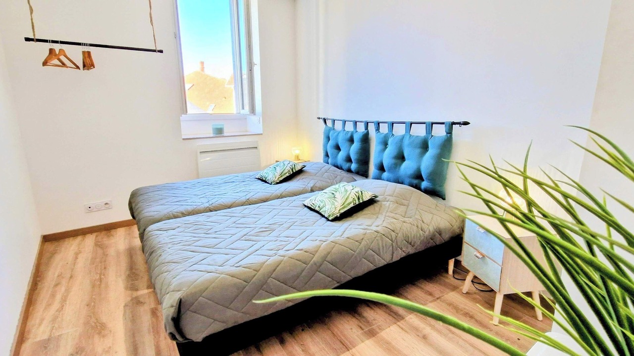 Photo of Bedroom in Tarbes