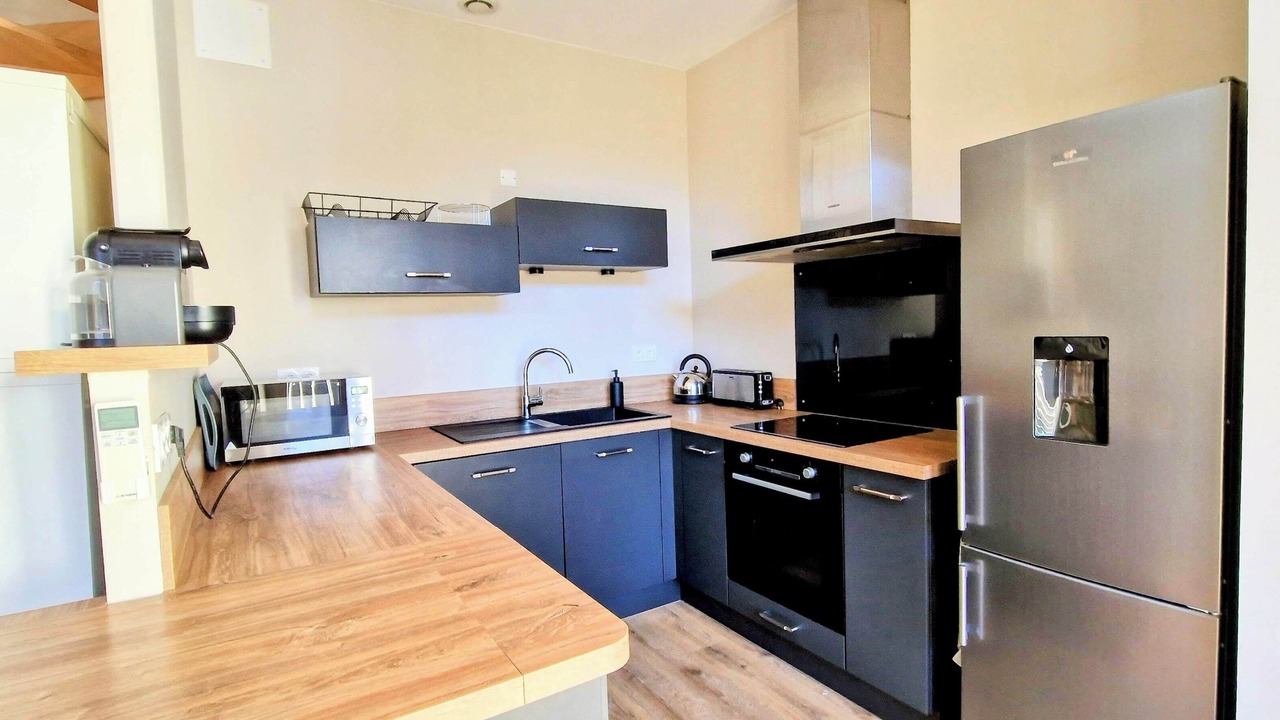 Photo of Kitchen in Tarbes