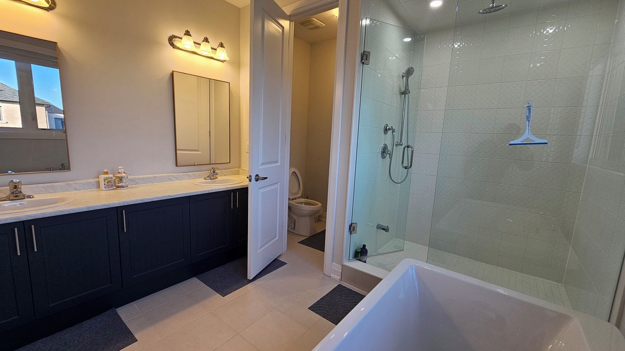 Photo of Bathroom in Woodstock