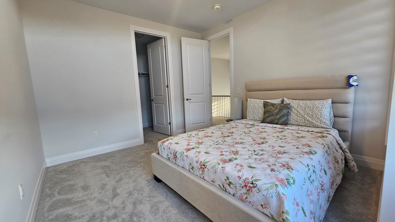 Photo of Bedroom in Woodstock