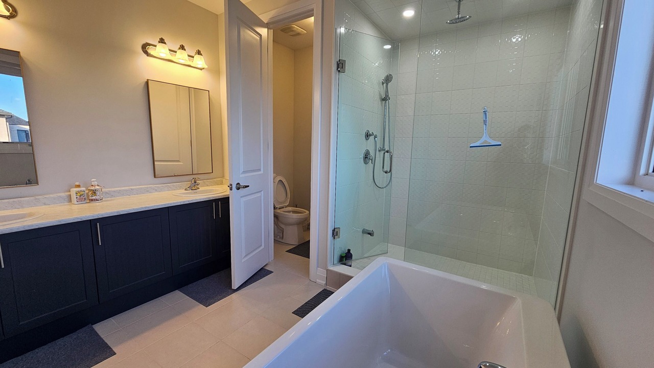 Photo of Bathroom in Woodstock