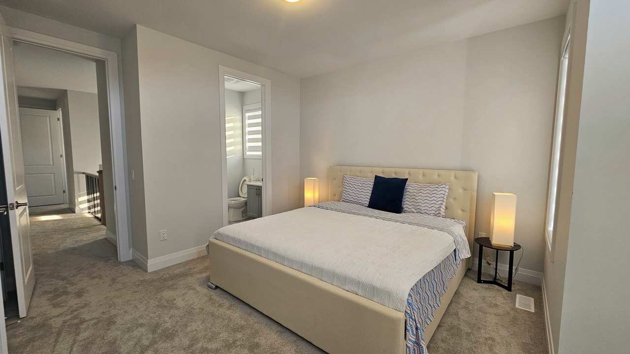 Photo of Bedroom in Woodstock
