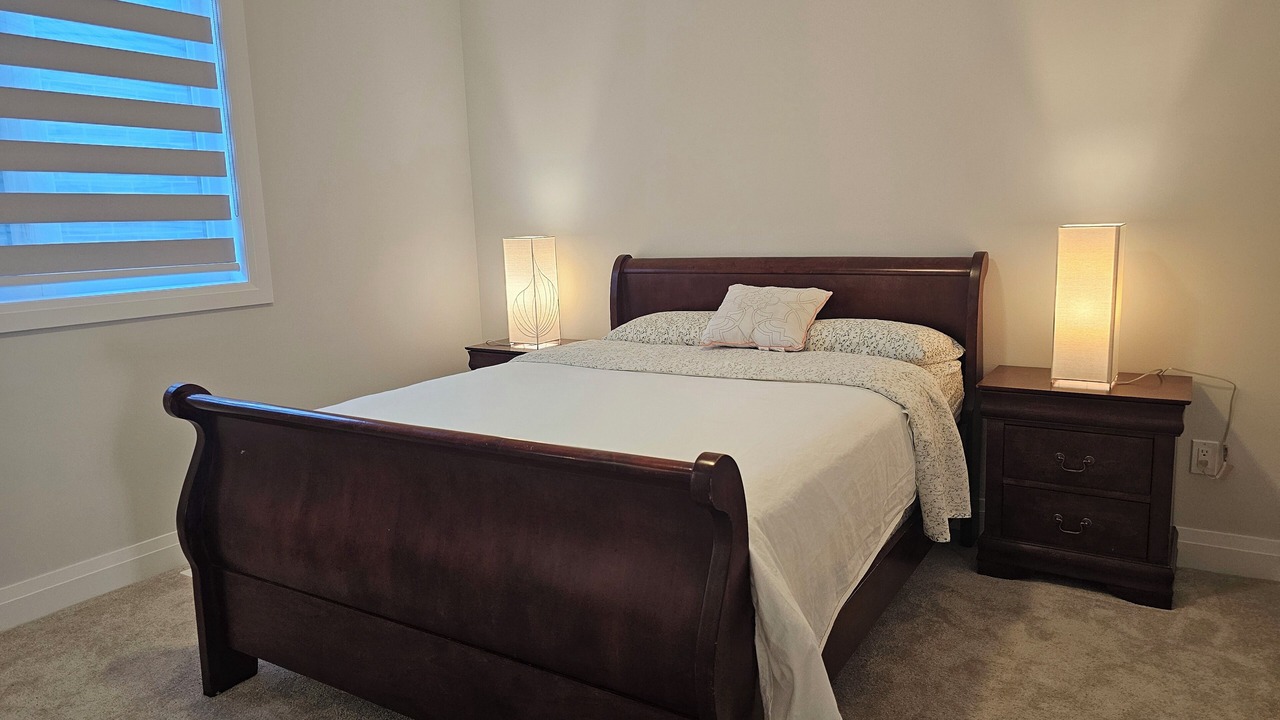Photo of Bedroom in Woodstock