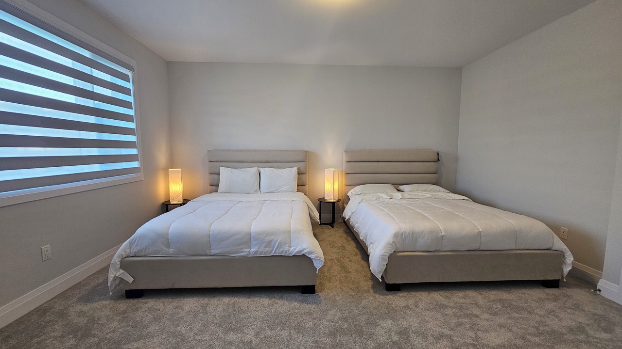 Photo of Bedroom in Woodstock