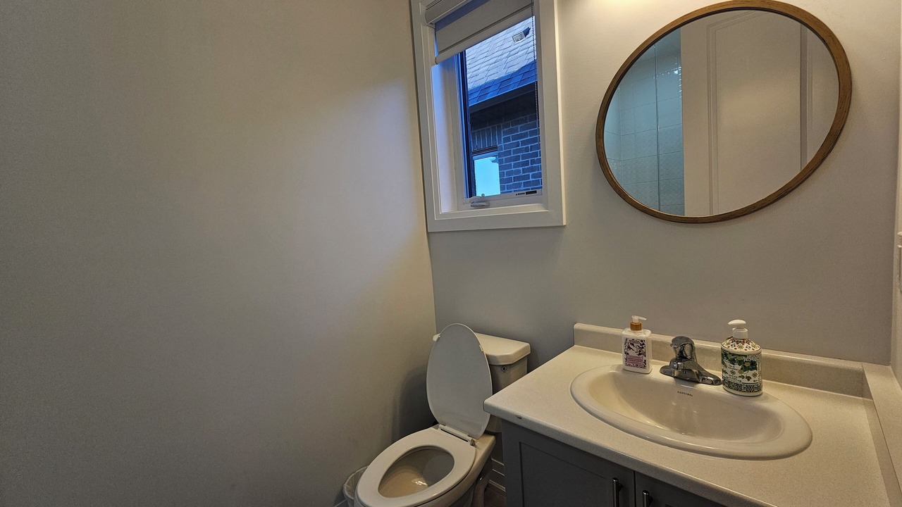 Photo of Bathroom in Woodstock