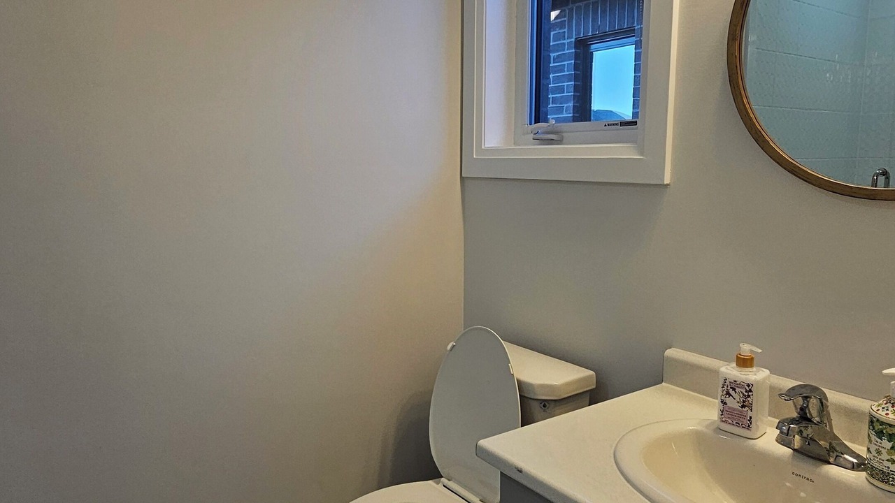 Photo of Bathroom in Woodstock