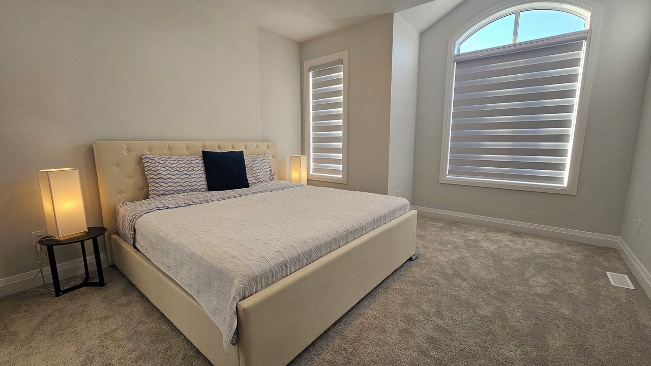 Photo of Bedroom in Woodstock