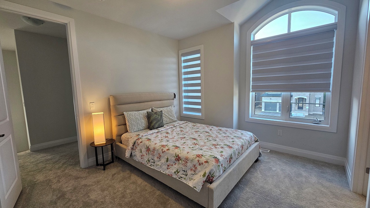 Photo of Bedroom in Woodstock