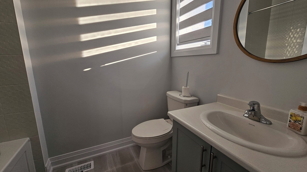 Photo of Bathroom in Woodstock