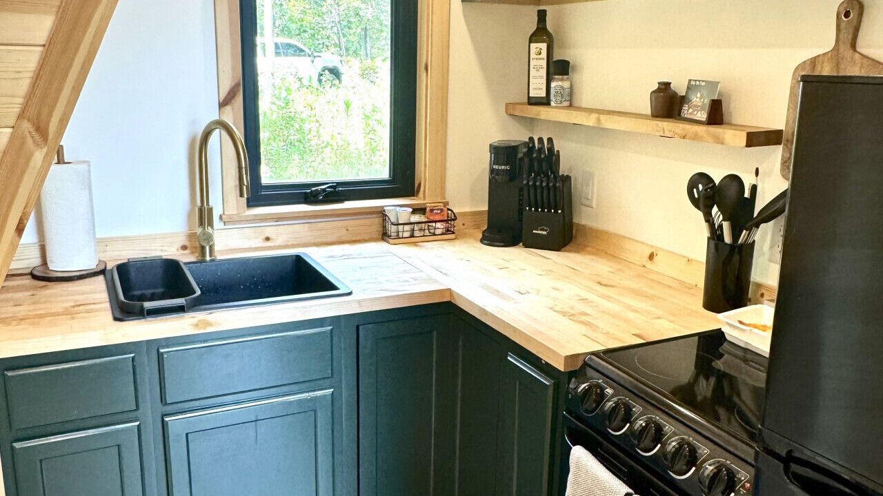 Photo of Kitchen in Ironton