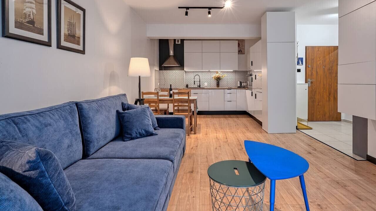 Photo of Livingroom in Piecki-Migowo