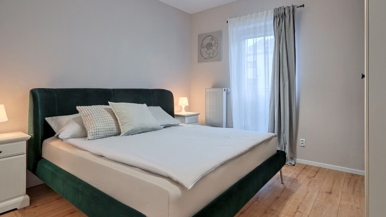 Photo of Bedroom in Piecki-Migowo