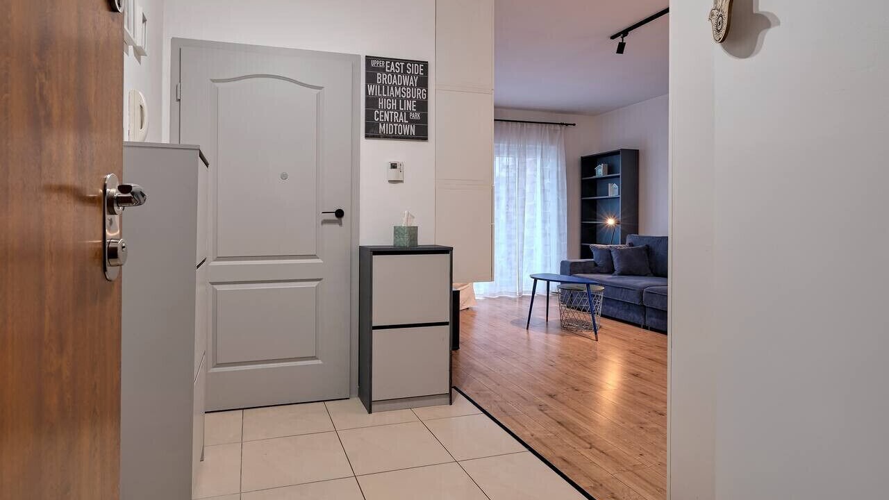 Photo of Livingroom in Piecki-Migowo