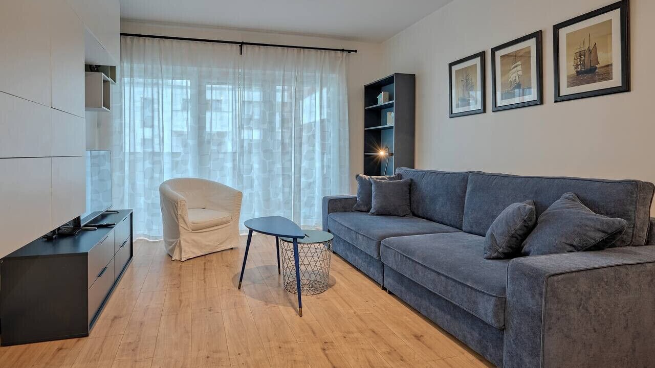 Photo of Livingroom in Piecki-Migowo