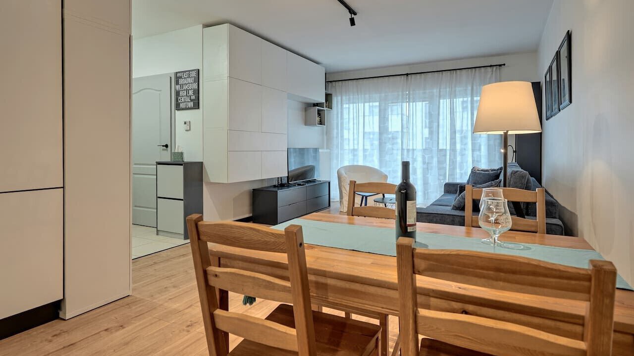 Photo of Livingroom in Piecki-Migowo