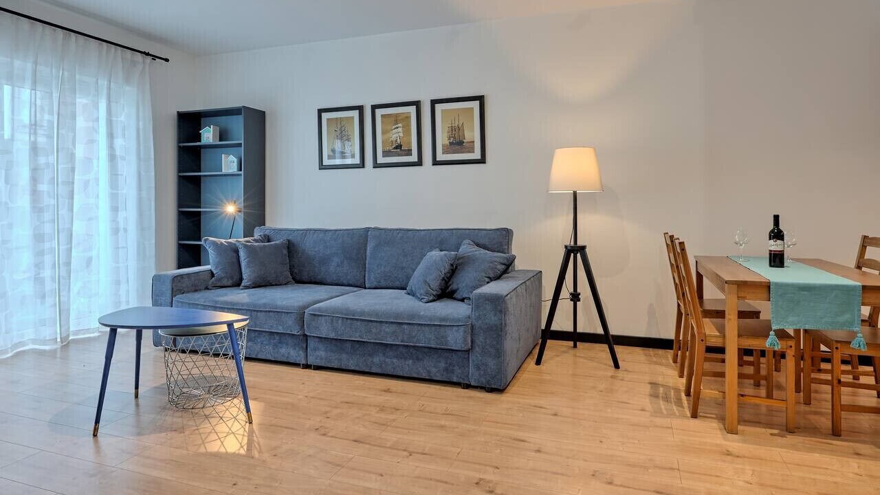 Photo of Livingroom in Piecki-Migowo