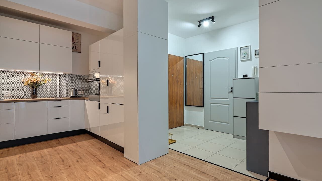 Photo of Kitchen in Piecki-Migowo