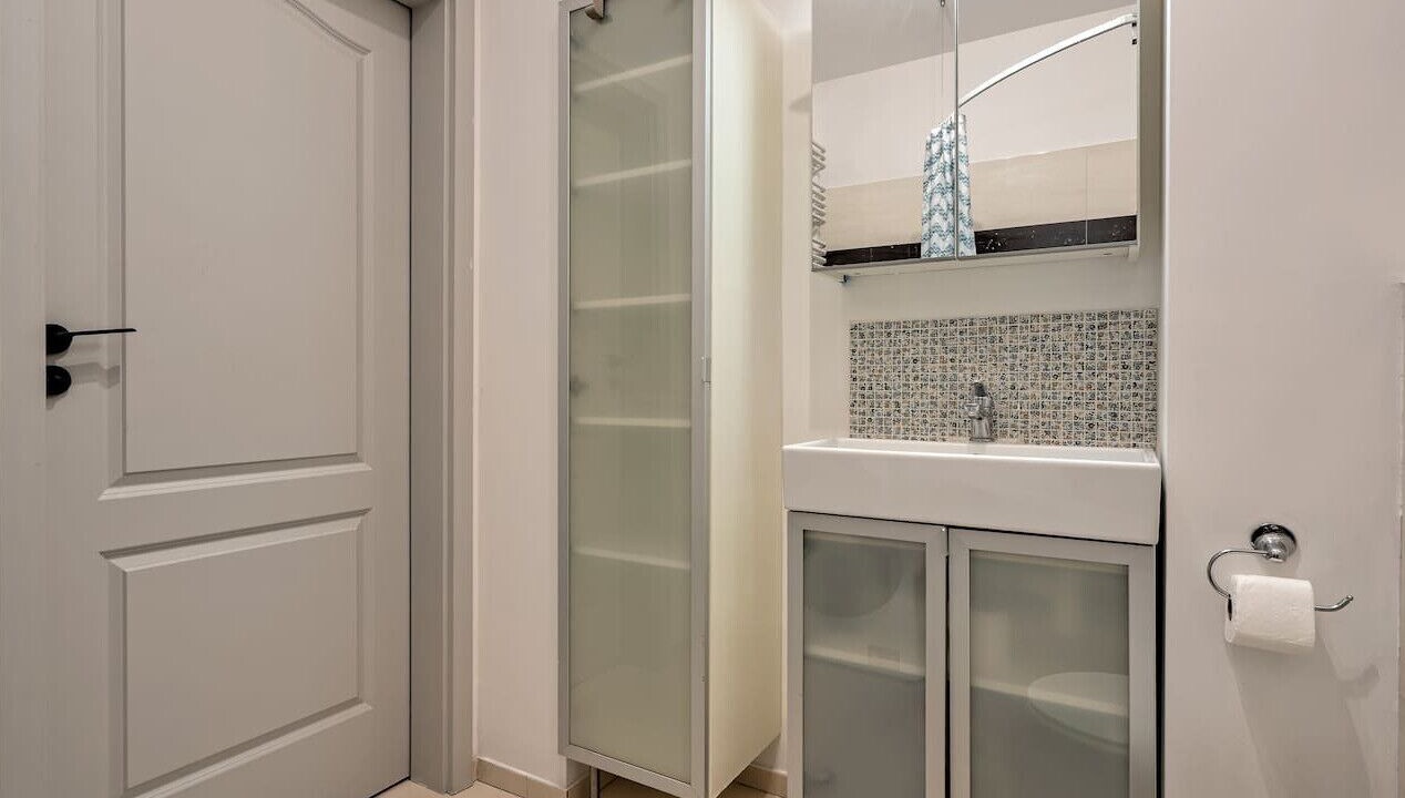 Photo of Bathroom in Piecki-Migowo