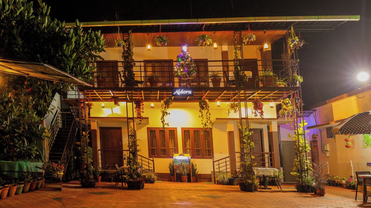 Photo of Outdoor in Vayittiri