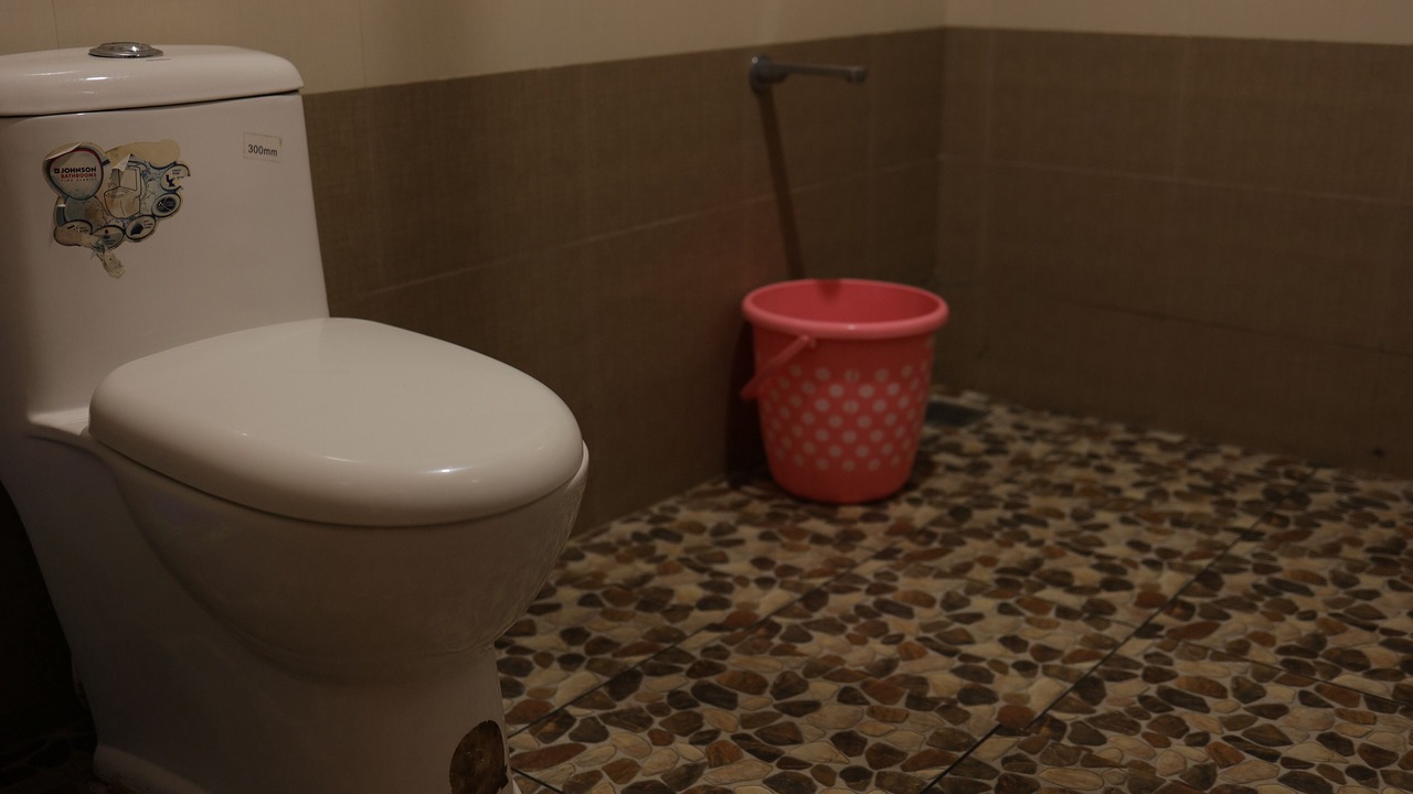 Photo of Bathroom in Vayittiri