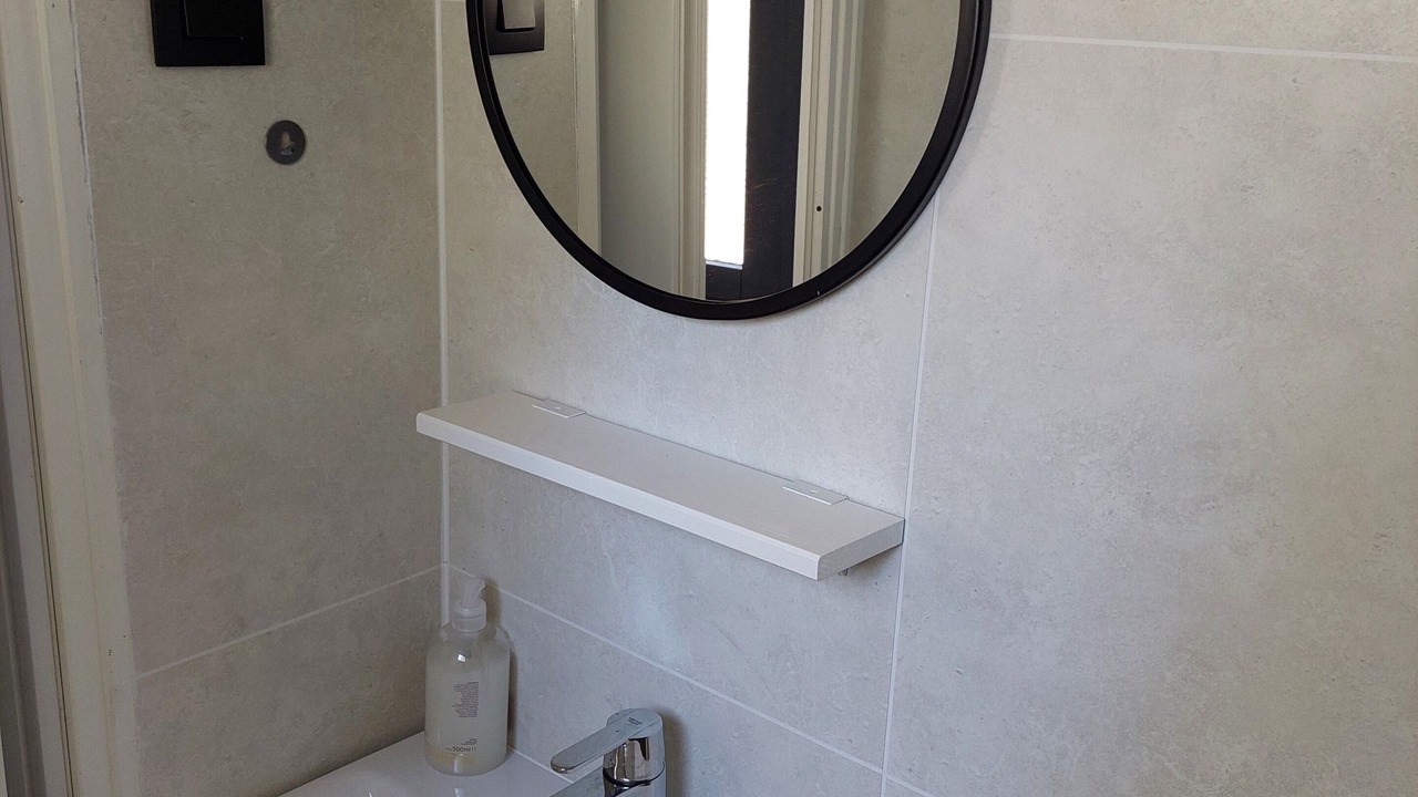 Photo of Bathroom in Hattemerbroek