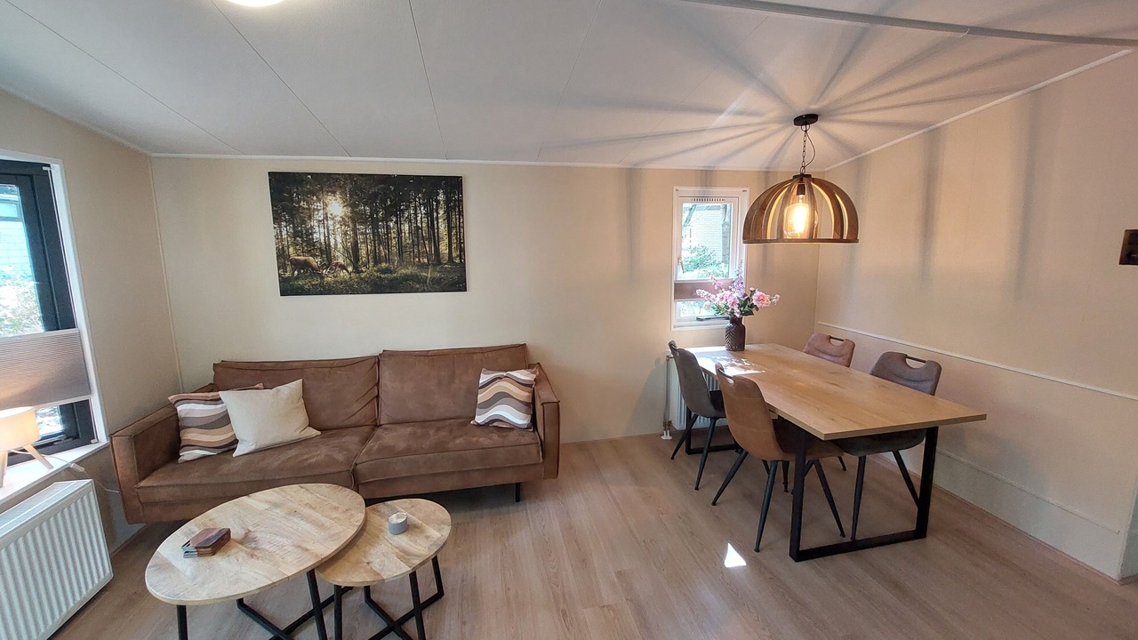 Photo of Livingroom in Hattemerbroek