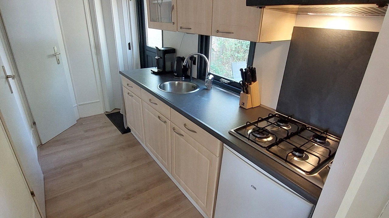 Photo of Kitchen in Hattemerbroek