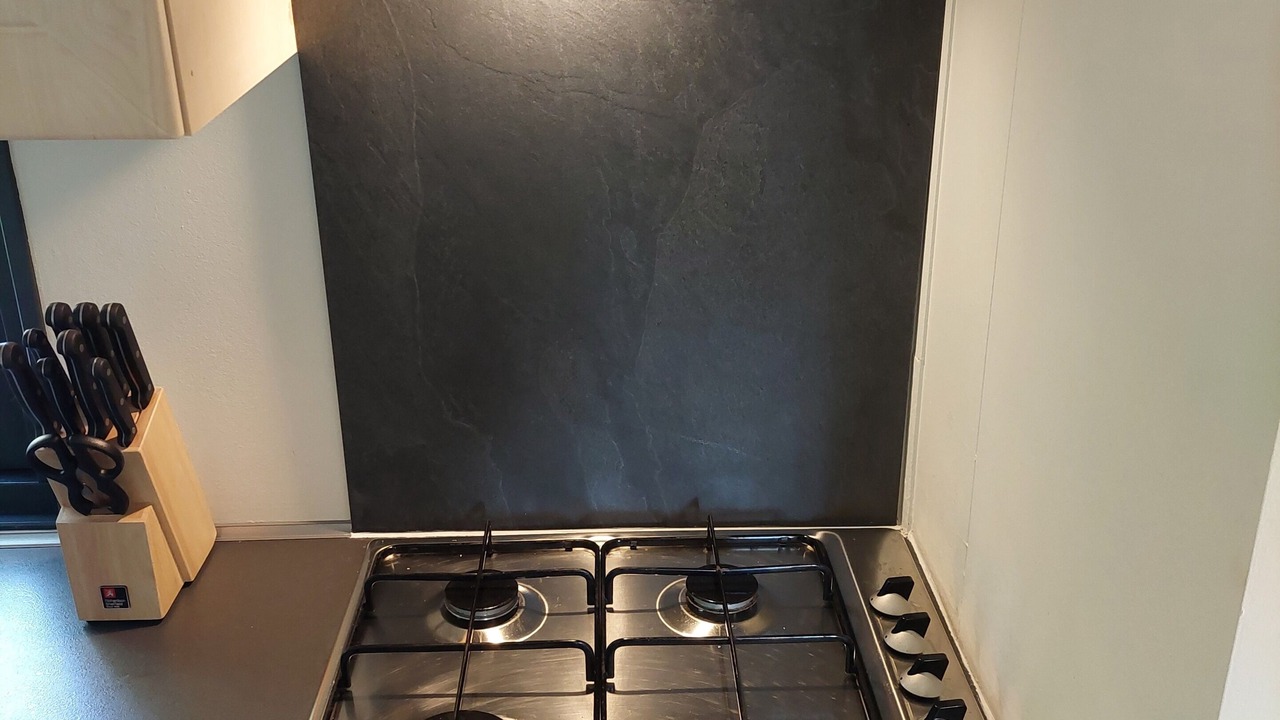 Photo of Kitchen in Hattemerbroek