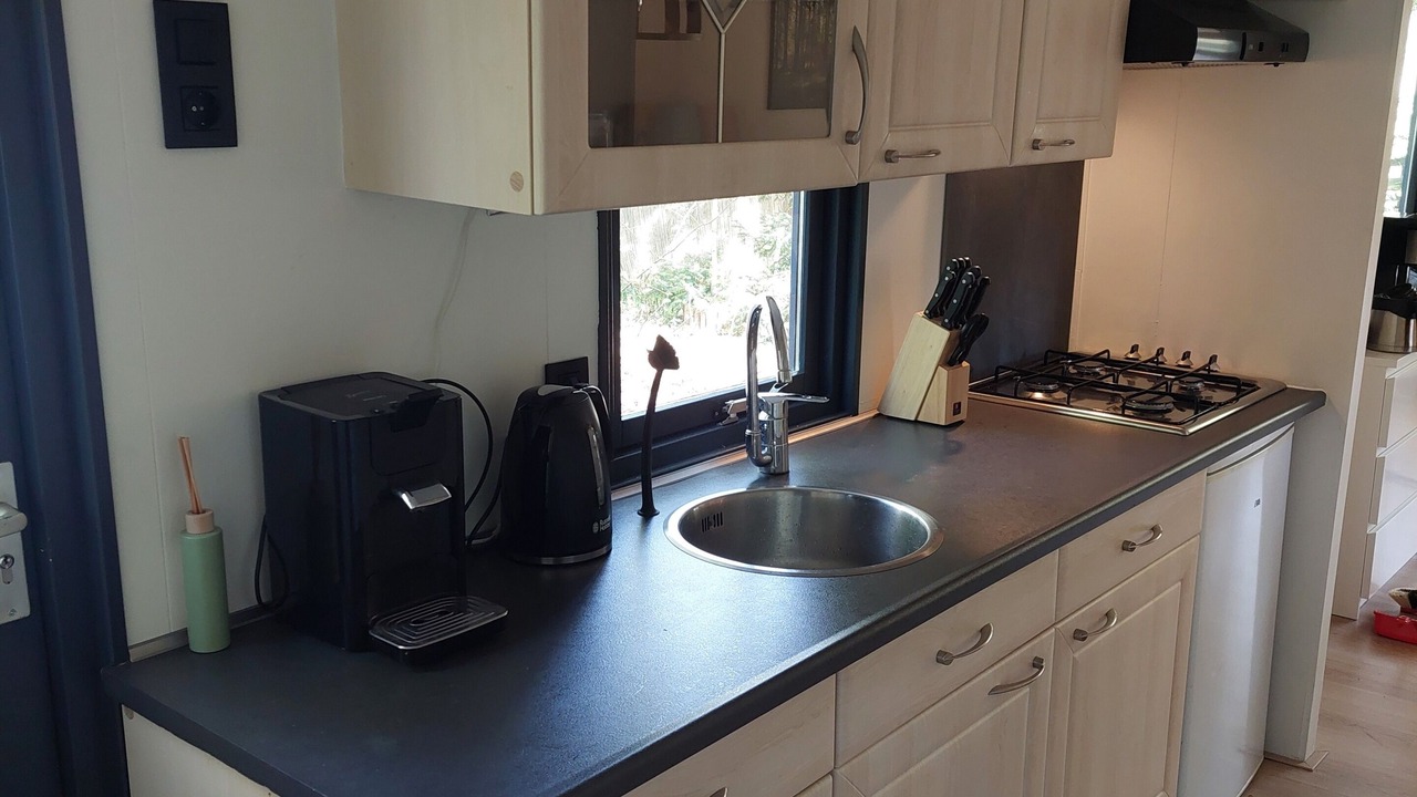 Photo of Kitchen in Hattemerbroek